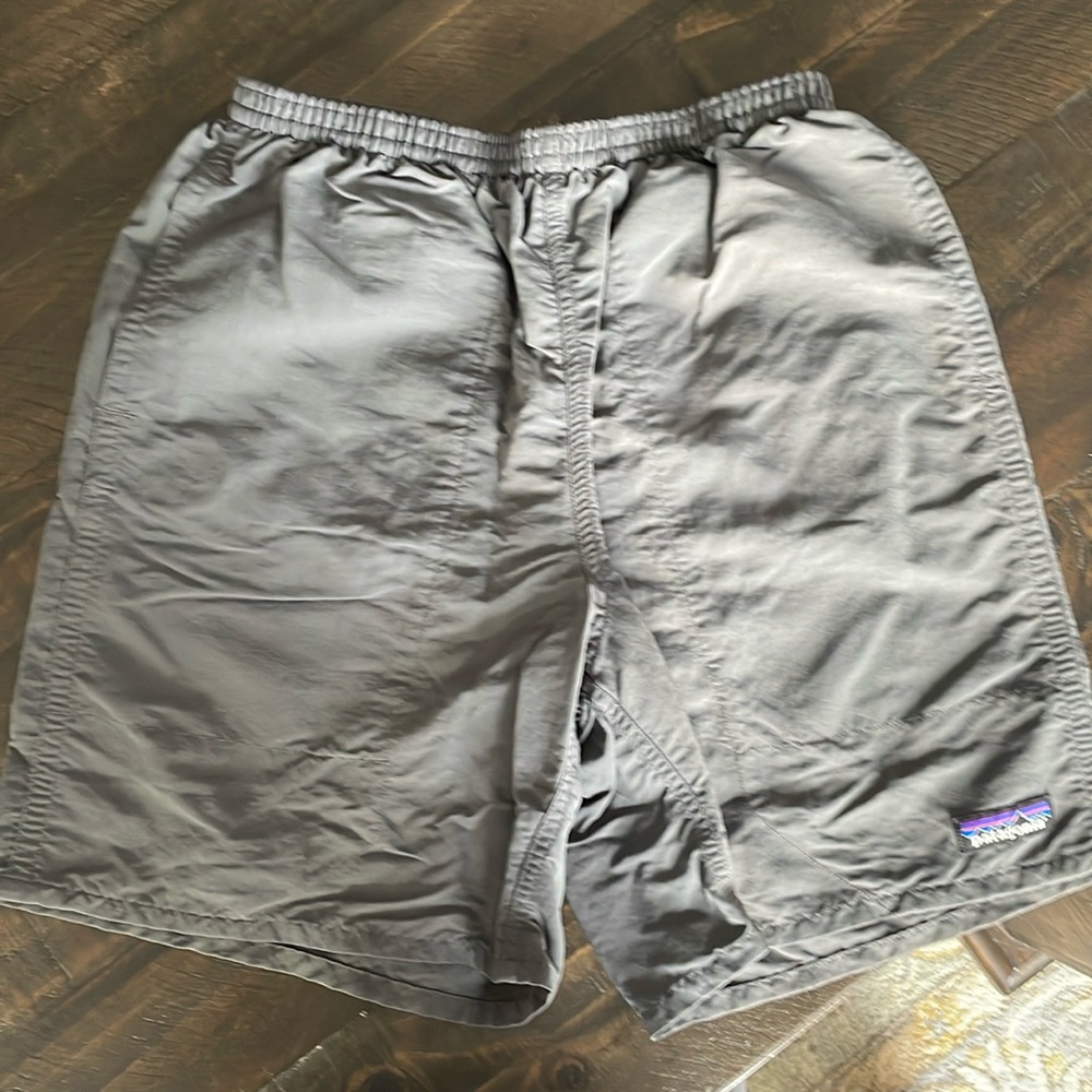 Mens Patagonia shorts